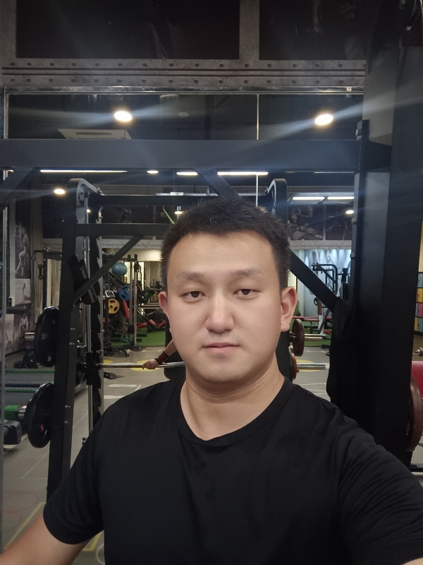 吴痕的第二张照片--莆田婚介网