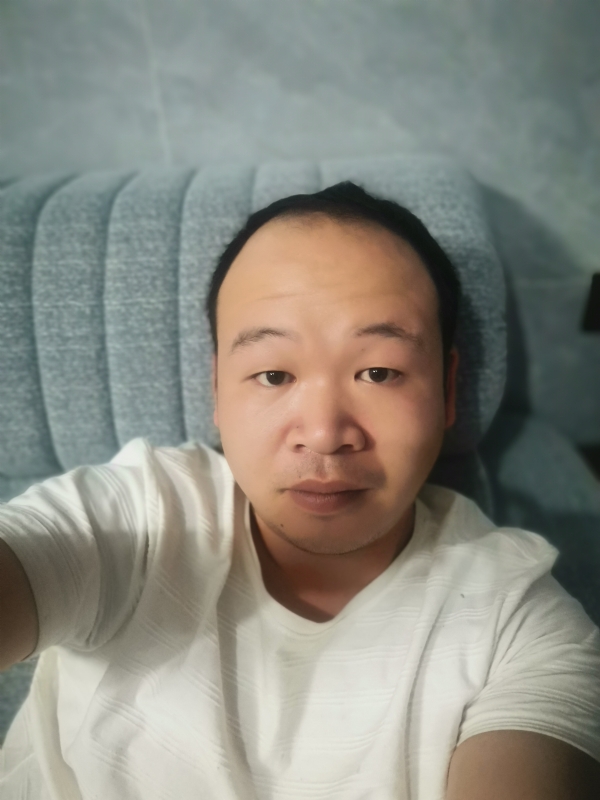 孤独老的第一张照片--莆田婚介网