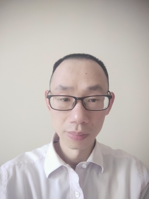 小卓的第二张照片--莆田婚介网