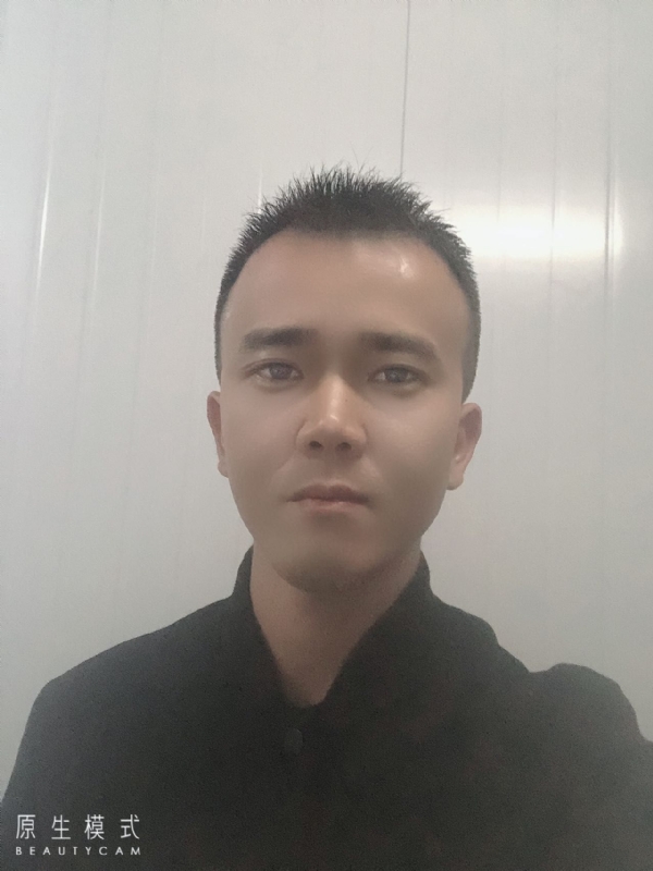 壮飞的第一张照片--莆田婚介网