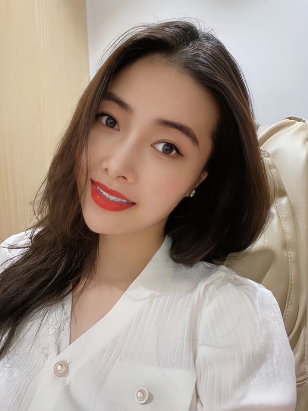 Tina的第一张照片--莆田婚介网