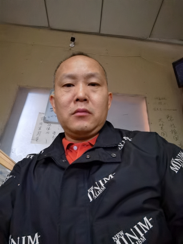 老李的第一张照片--莆田婚介网