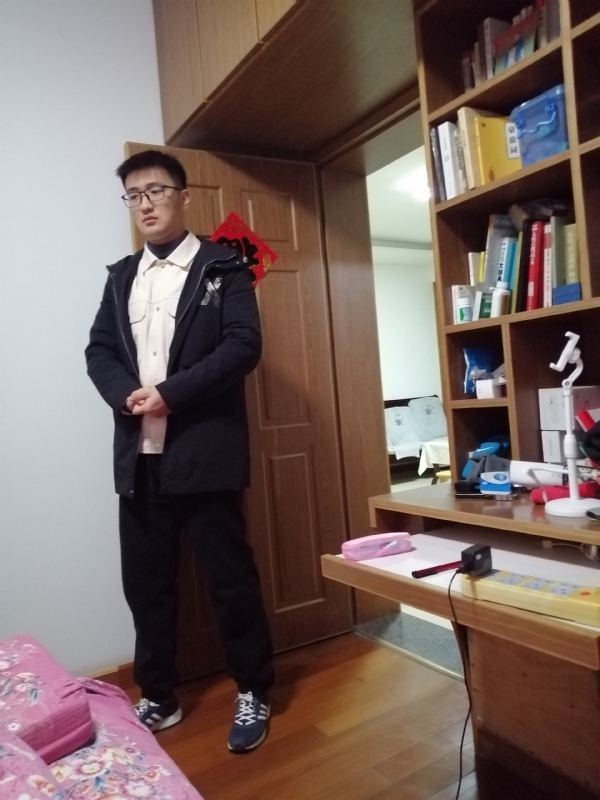 XK的第一张照片--莆田婚介网