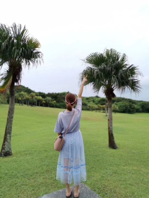 慢慢的第二张照片--莆田婚介网