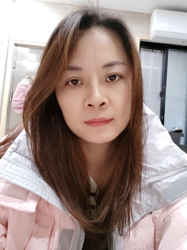 Annalin的第一张照片--莆田婚介网