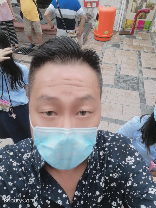 忘情水的第一张照片--莆田婚介网