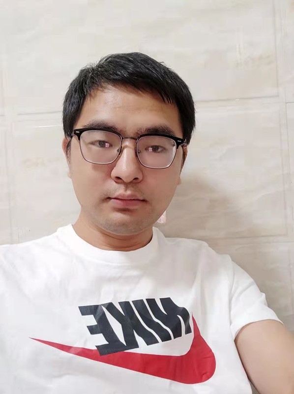 微尘的第一张照片--莆田婚介网