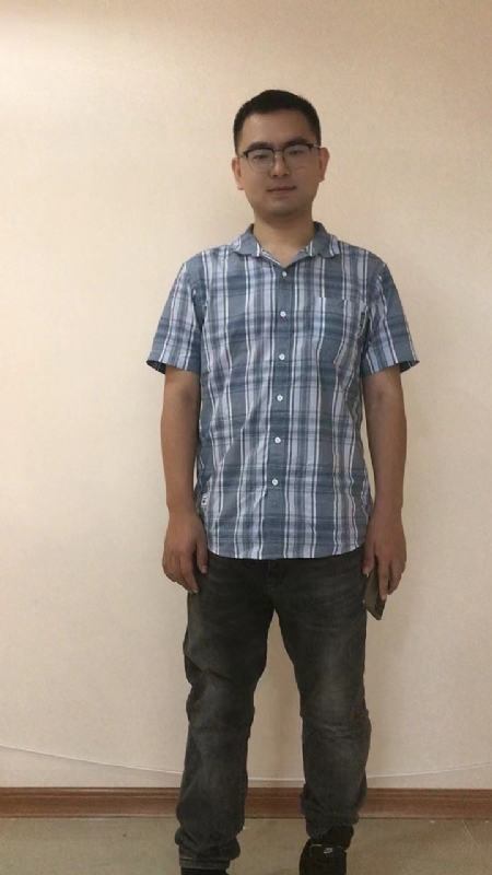 微尘的第三张照片--莆田婚介网