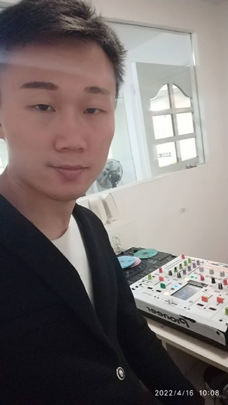 林锋的第四张照片--莆田婚介网
