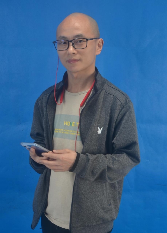 酉星的第一张照片--莆田婚介网