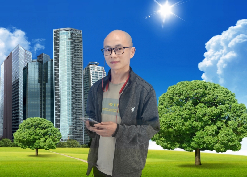 酉星的第二张照片--莆田婚介网