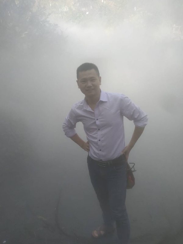 重新开始的第一张照片--莆田婚介网