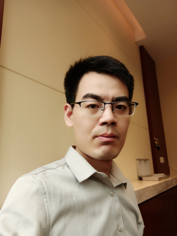 白头偕老的第一张照片--莆田婚介网