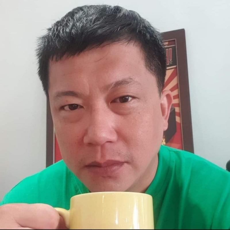 雨果先生的第二张照片--莆田婚介网