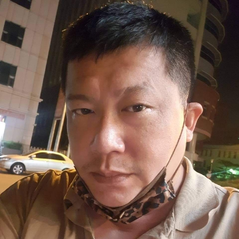 雨果先生的第三张照片--莆田婚介网