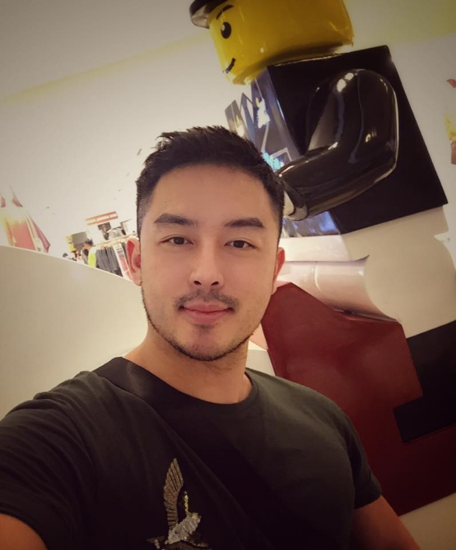周周的第一张照片--莆田婚介网