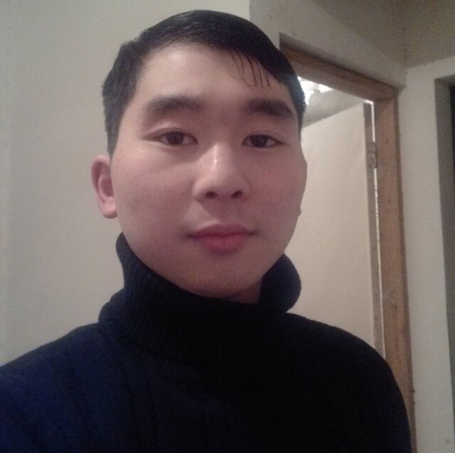 阿鸿的第一张照片--莆田婚介网