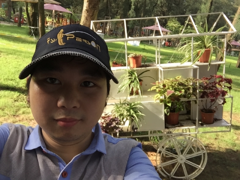 阿鸿的第三张照片--莆田婚介网