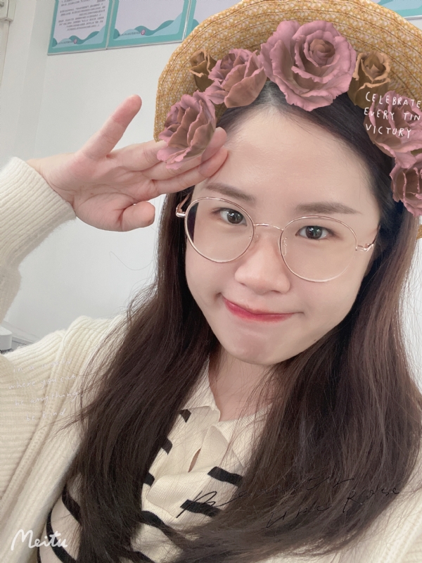 扁桃体不发言的第二张照片--莆田婚介网