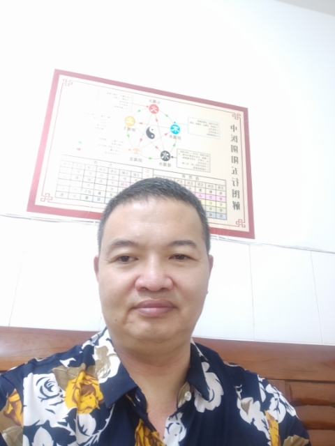 健康调理顾问韩智平的第二张照片--莆田婚介网