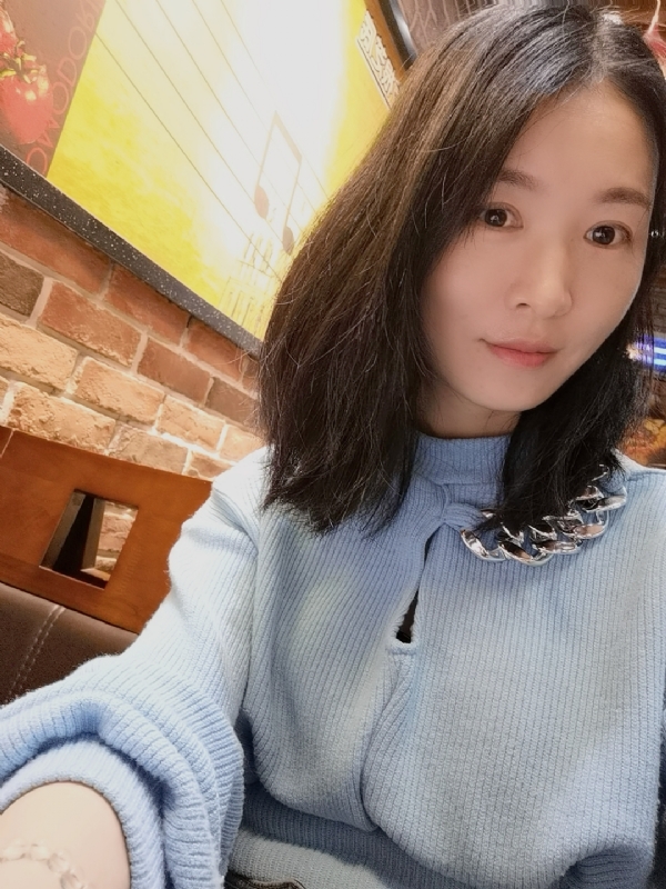 吴优的第一张照片--莆田婚介网