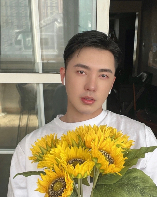 浪子无悔的第二张照片--莆田婚介网
