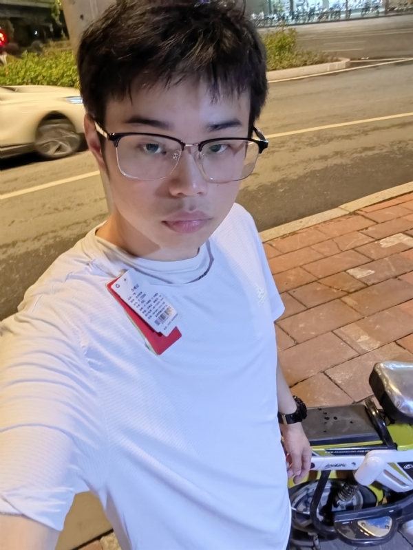 jxz的第二张照片--莆田婚介网