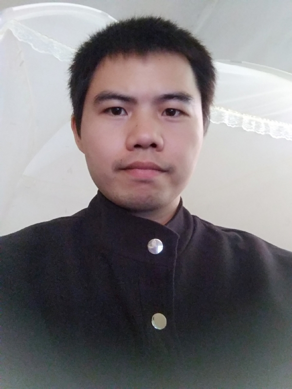 韦不凡的第一张照片--莆田婚介网