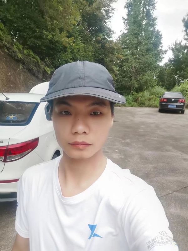 执手幸福的第一张照片--莆田婚介网