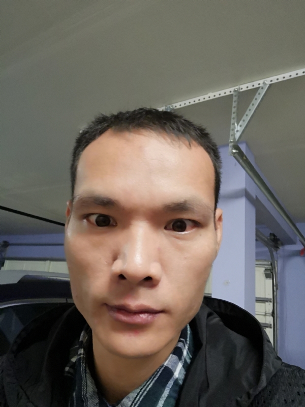 只影向谁去的第一张照片--莆田婚介网