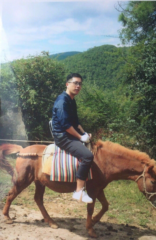 小社的第二张照片--莆田婚介网