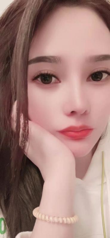 琳琳的第一张照片--莆田婚介网