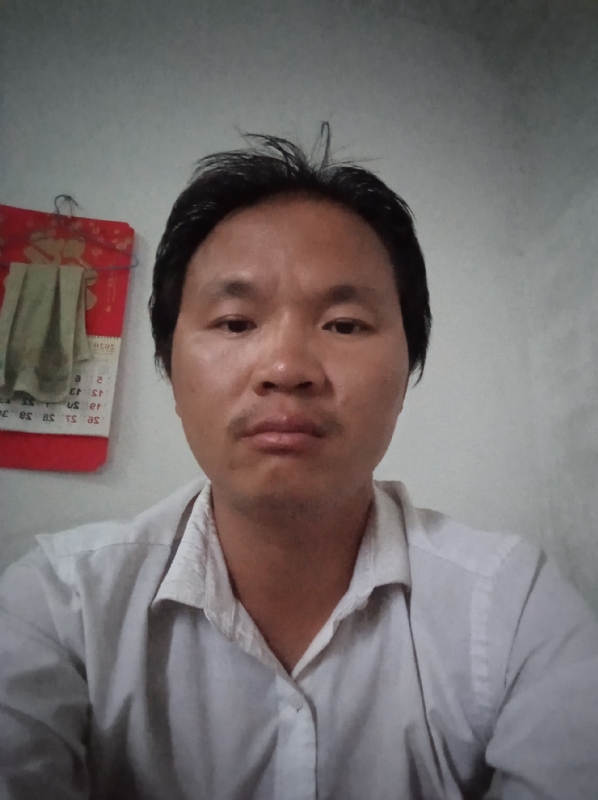 小杨的第一张照片--莆田婚介网