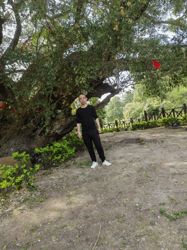 师傅被妖怪吃了的第一张照片--莆田婚介网
