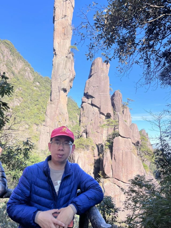 师傅被妖怪吃了的第二张照片--莆田婚介网