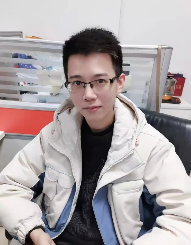 云杰的第一张照片--莆田婚介网