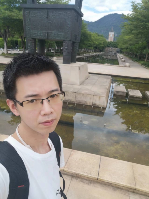 云杰的第二张照片--莆田婚介网