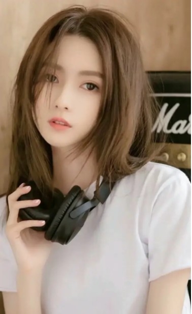 小花花的第一张照片--莆田婚介网