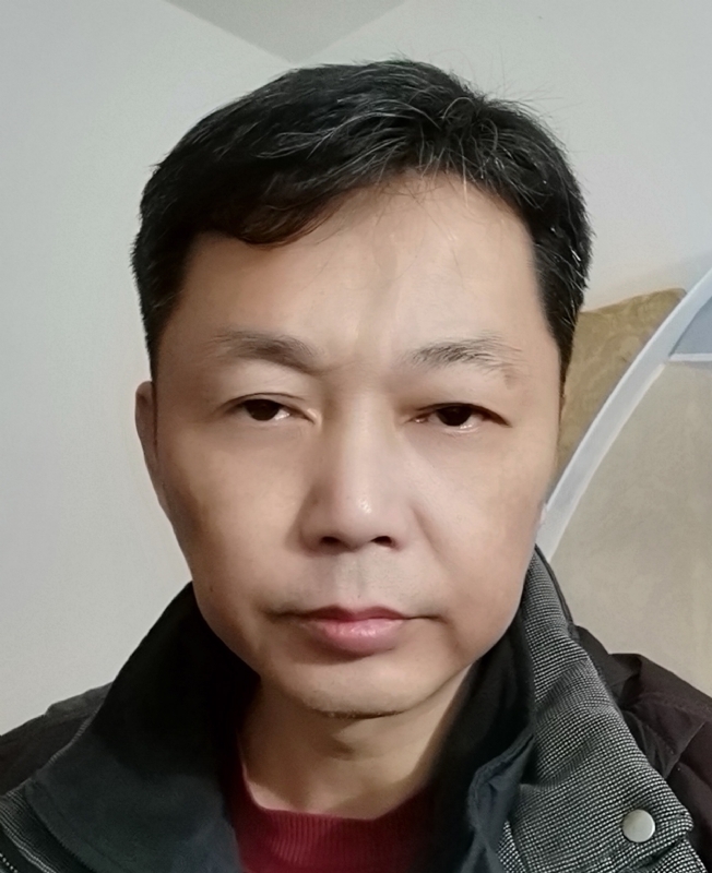 大苏苏的第三张照片--莆田婚介网