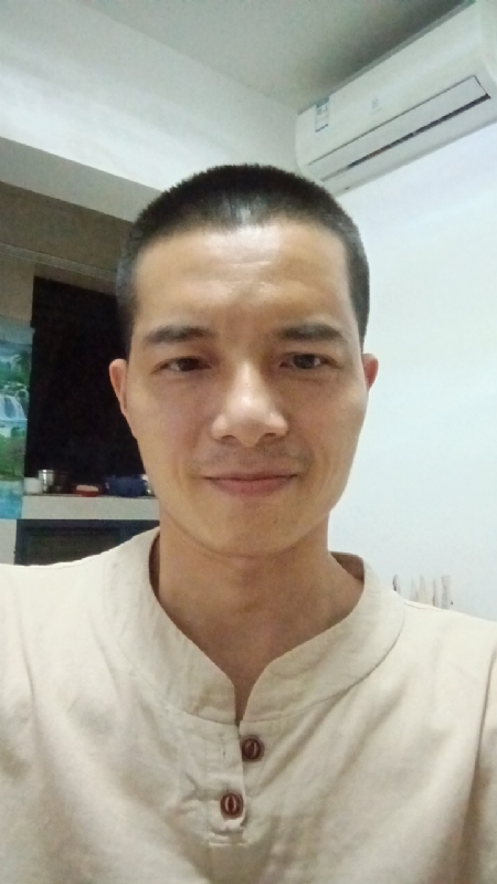 兴兴的第一张照片--莆田婚介网