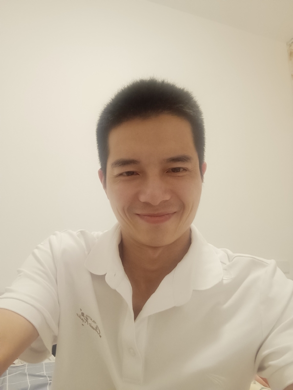 兴兴的第四张照片--莆田婚介网