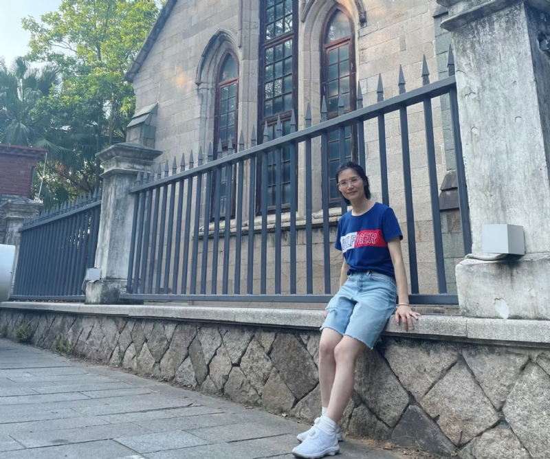 Elyon的第一张照片--莆田婚介网