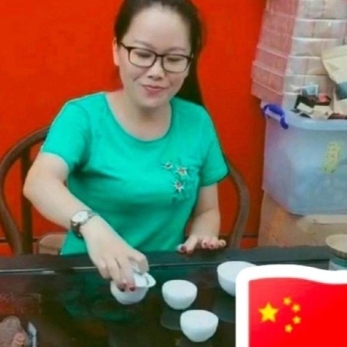妖娆的第一张照片--莆田婚介网