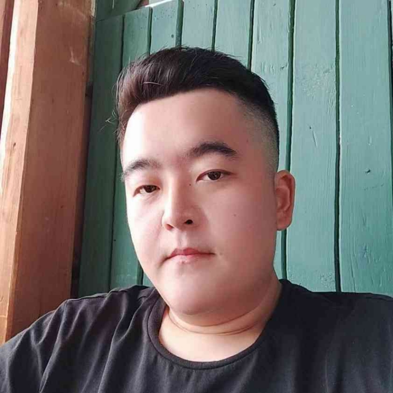 小谢的第一张照片--莆田婚介网
