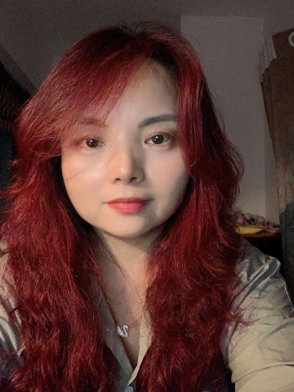 静静的第一张照片--莆田婚介网