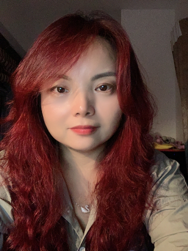 静静的第二张照片--莆田婚介网