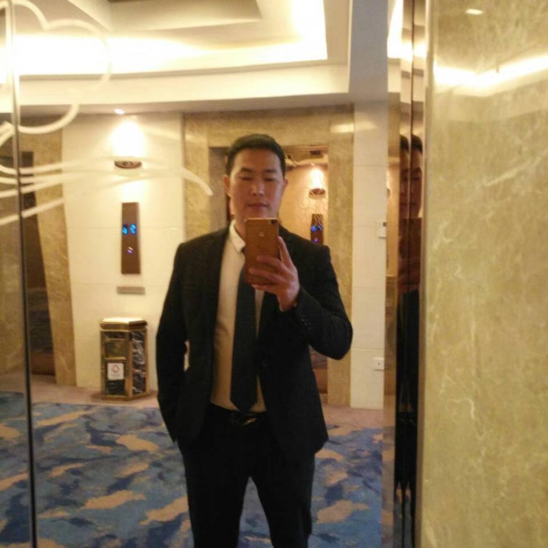 温暖的阳光的第一张照片--莆田婚介网