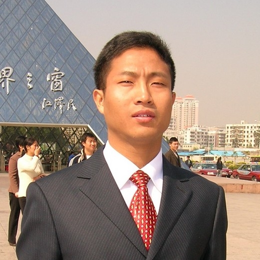 友缘的第一张照片--莆田婚介网