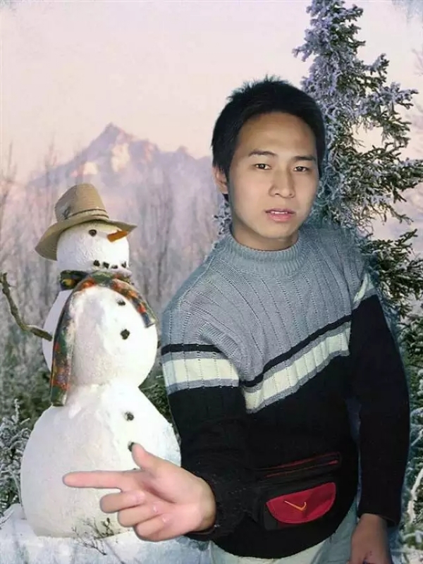 寻找一位爱人的第四张照片--莆田婚介网