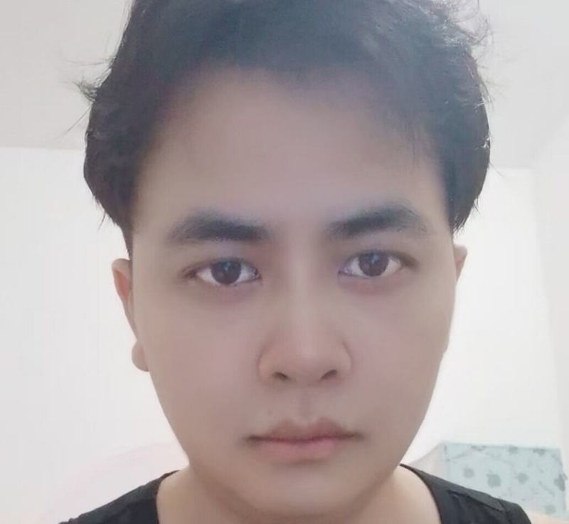似醉非醉的第一张照片--莆田婚介网